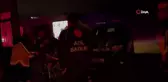 Jandarma, intihar girişimindeki vatandaşı kurtardı