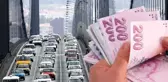 Karayolları Genel Müdürlüğü açıkladı! Köprü ve otoyol ücretlerine zam