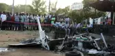 Kenya'da küçük uçak sert iniş yaptı: 3 ölü