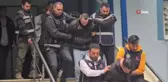 Kuyumcu Soygununda 4 Şüpheli Adliyeye Sevk Edildi
