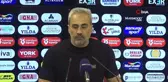 Mustafa Dalcı: 