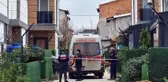Tekirdağ'da eşini ve kızını katleden adam akrabalarına telefon edip eve mektup bırakmış
