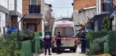 Tekirdağ'da eşini ve kızını silahla öldüren baba intihar girişiminde bulundu