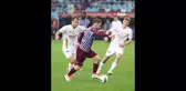 Trendyol Süper Lig'de Trabzonspor İlk Yarıyı Önde Tamamladı