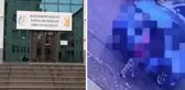 15 yaşındaki çocuk, Tapu Müdürlüğü'nde dünyaya getirdiği bebeği klozete attı