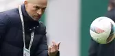 Alex de Souza kovuldu mu (Antalyaspor)?