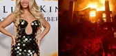 Beyonce'nin yardım vakfı BeyGOOD, Los Angeles yangın mağdurlarına 2.5 milyon dolar bağışladı