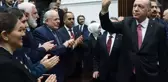 Bomba iddia: İstifa eden 2 vekile rozetlerini bizzat Erdoğan takacak