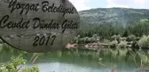 Yozgat Bozok Üniversitesi'nden Yozgat Markası ve İtibar Çalışması