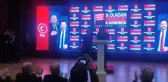 Btp Genel Başkanı Baş: 