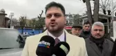 Btp Genel Başkanı Hüseyin Baş Adli Kontrol Kapsamında Karakolda İmza Verdi: 