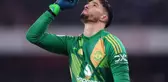Bütün ülke Arsenal'i tek başına eleyen Altay Bayındır'ı konuşuyor