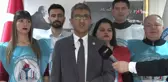 Eğitim ve Bilim Gücü Dayanışma Sendikası'ndan Memur Maaşlarına Tepki