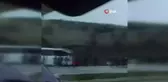 Gönen'de Servis Aracı Devrildi: 26 Yaralı