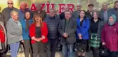 Gülizar Biçer Karaca'dan Kıbrıs Gazileri İçin İktidara Çağrı: 
