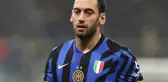 Hakan Çalhanoğlu, bir kez daha sakatlandı