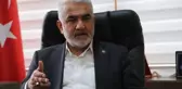 HÜDA PAR lideri Yapıcıoğlu: Kürtler bu ülkenin, bu cumhuriyetin asli kurucu unsurudur