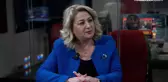 Kosova Demokratik Türk Partisi vekili Fidan Brina Jilta'dan dikkat çeken açıklamalar