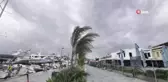 Marmaris'te Yağışlı Hava Etkisini Sürdürüyor