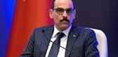 MİT Başkanı İbrahim Kalın ile Hamas arasında kritik görüşme