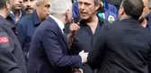 Olaylı derbinin yargılama süreci başladı: Fenerbahçeli isim ifade verecek