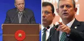 Özel'den 