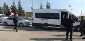 TBMM Göç ve Uyum Alt Komisyonu Öncüpınar'da Geri Dönüş Sürecini İnceledi
