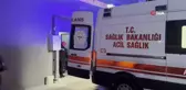Düzce'de Yapım Aşamasındaki Asansör Düştü, 3 Yaralı