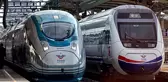 Yüksek hızlı tren bilet tarifelerine zam yapıldı