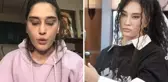 Zeynep Koçak sette yaşadığı zorbalığı ilk kez anlattı