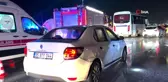 Akhisar'da İşçi Servisleri Çarpıştı: 27 Yaralı