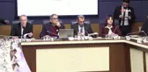 Bebek Ölümlerini Araştırma Komisyonu İstanbul'a Hareket Ediyor