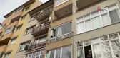 Kastamonu'da Apartmandan Silah Sesi Geldi