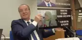 CHP'li Akay'dan Varlık Fonu Genel Müdürü'ne Eleştiri: Gelir Dağılımındaki Uçurum