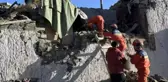 Çin'in Tibet Bölgesi'nde 5.0 büyüklüğünde deprem meydana geldi