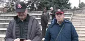 Emekli Askerlerden Teğmenlere Destek: 