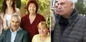 Halil Ergün, Bedia Ener'in cenazesine gitmeyen Yaprak Dökümü oyuncularına sitem etti