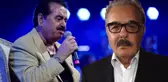 İbrahim Tatlıses'ten duygulandıran Ferdi Tayfur paylaşımı