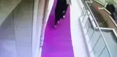 Kılık Değiştiren Hırsızlar Polisten Kaçamadı