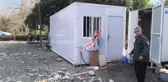 Osmaniye'deki Depremzedeler İki Yıldır Ev Bekliyor
