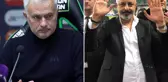 Konyaspor Başkanı Ömer Korkmaz'dan Mourinho'ya olay yanıt