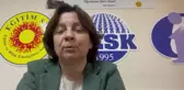 KPSS Gitti, Ags Geldi... Eğitim-Sen Üyesi Gülez: 