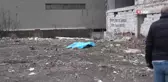 Malatya'da Boş Arazide Erkek Cesedi Bulundu