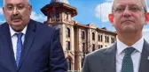 MHP'li Semih Yalçın'dan Özgür Özel'e yanıt: Oğlum hakkında açılmış bir soruşturma, tahkikat yok