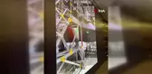 Milli Muharip Uçak KAAN'ın İkinci Prototipi İlk Kez Tanıtıldı