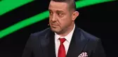 Nihat Kahveci'nin Fenerbahçe'ye olay sözler: 25 sene daha şampiyon olamazlar