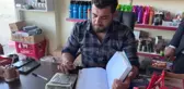 Polis Memurundan Yetim Ailelere Zimem Geleneği ile Yardım