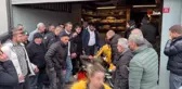 Sakarya'da Silahlı Saldırı: 44 Yaşında Adam Yaralandı