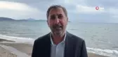 Bodrum FK Asbaşkanı Polat: 'Ligden düşmek aklımızın ucundan bile geçmiyor'