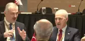TBMM Başkanı Kurtulmuş: 